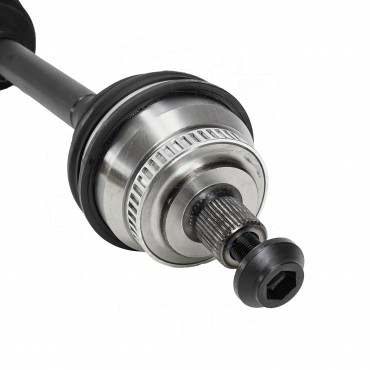 Arbre de transmission Cardan Pour VW Seat Ford 7M0407451BX 7M0407449X 1097318