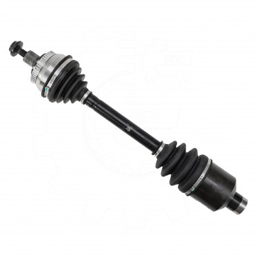Arbre de transmission Cardan Pour VW Seat Ford 7M3407452AX 1689846 1020964