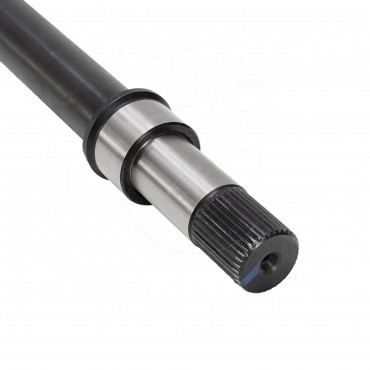 Arbre de transmission Cardan Avant Droit Pour Ford Transit 1417887 1417888