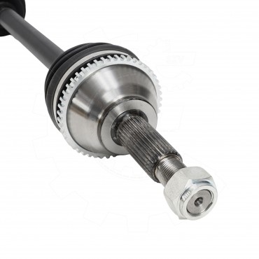 Arbre de transmission Cardan Avant Droit Pour Ford Transit 1417887 1417888