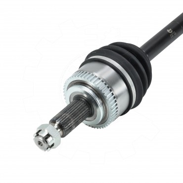 Arbre de transmission Cardan Avant Gauche Pour Hyundai ix35 Kia Sportage