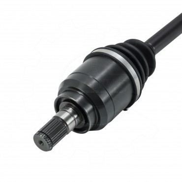 Arbre de transmission Cardan Avant Gauche Pour Hyundai ix35 Kia Sportage