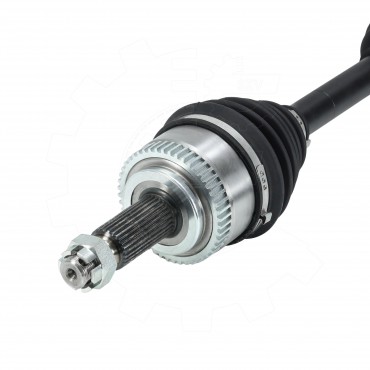 Arbre de transmission Cardan Avant Droit Pour Hyundai ix35 Kia Sportage