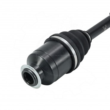 Arbre de transmission Cardan Avant Droit Pour Hyundai ix35 Kia Sportage