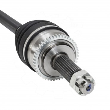 Arbre de transmission Cardan Pour Kia Cee'D 3/5 Portes SW Pro 495001H010