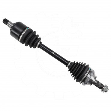 Arbre de transmission Cardan Pour Land Rover Freelander Soft Top TDB104020
