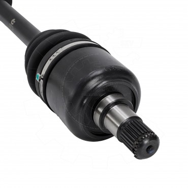 Arbre de transmission Cardan Pour Land Rover Freelander Soft Top TDB104020