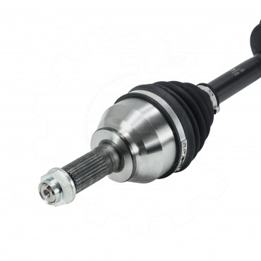 Arbre de transmission Cardan Pour Mazda 3 5 GG3325600A GG3325600B GG3325600C