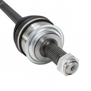 Arbre de transmission Cardan Pour Mercedes-Benz Viano Vito A6393501710