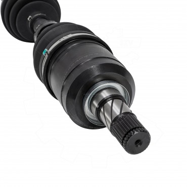 Arbre de transmission Cardan Pour Renault Koleos Nissan Qashqai X-Trail Van