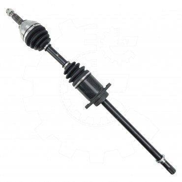 Arbre de transmission Cardan Pour Renault Koleos Nissan Qashqai X-Trail Van