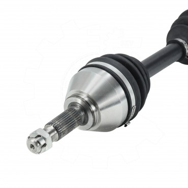 Arbre de transmission Cardan Pour Renault Koleos Nissan Qashqai X-Trail Van
