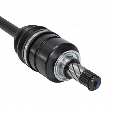 Arbre de transmission Cardan Pour Opel Adam Corsa D E Vauxhall Corsa MK III (D)