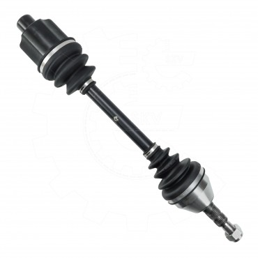 Arbre de transmission Cardan Avant Droit Pour Opel Astra H Zafira B Vauxhall