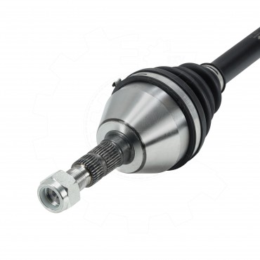 Arbre de transmission Cardan Avant Droit Pour Opel Astra H Zafira B Vauxhall