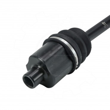 Arbre de transmission Cardan Avant Droit Pour Opel Astra H Zafira B Vauxhall