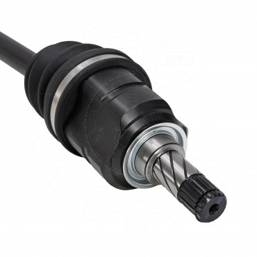 Arbre de transmission Cardan Pour Opel Combo Corsa C Tigra Vauxhall