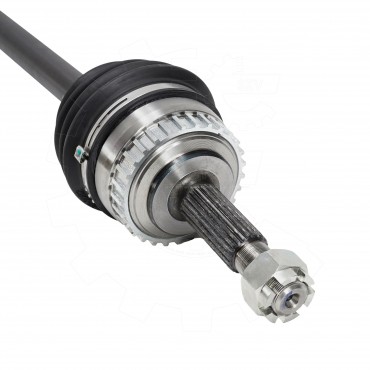 Arbre de transmission Cardan Pour Opel Combo Corsa C Tigra Vauxhall