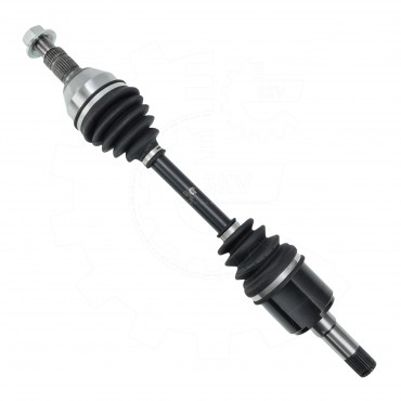 Arbre de transmission Cardan Pour Opel Saab Vauxhall 13228199 374832 374930