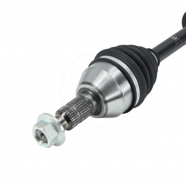 Arbre de transmission Cardan Pour Opel Saab Vauxhall 13228199 374832 374930