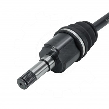 Arbre de transmission Cardan Pour Opel Saab Vauxhall 13228199 374832 374930