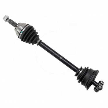 Arbre de transmission Cardan Avant Gauche Pour Renault Clio II Kangoo 7700109216