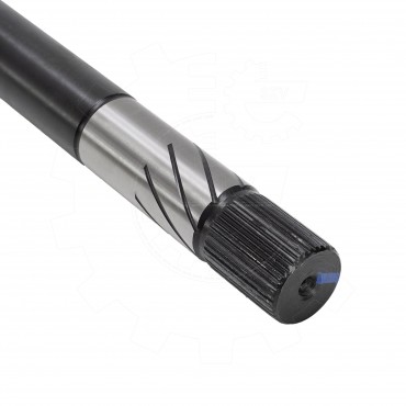 Arbre de transmission Cardan Pour Renault Espace IV 8200387424 8200387439