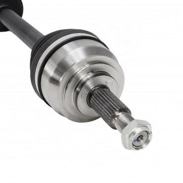 Arbre de transmission Cardan Pour Renault Espace IV 8200387424 8200387439