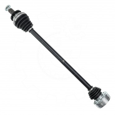 Arbre de transmission Cardan Pour VW FOX Polo Seat Cordoba Skoda 1.4 TDI
