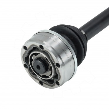 Arbre de transmission Cardan Pour VW FOX Polo Seat Cordoba Skoda 1.4 TDI