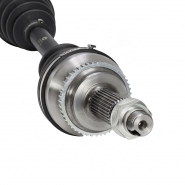 Arbre de transmission Pour Toyota Avensis Corolla 4342005371 4342005372