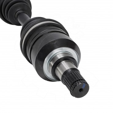 Arbre de transmission Pour Toyota Avensis Corolla 4342005371 4342005372