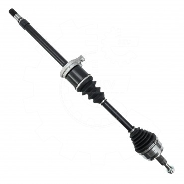 Arbre de transmission Pour VW California T5 Camper T6 Multivan V VI 7E0407454CX