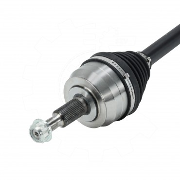 Arbre de transmission Pour VW California T5 Camper T6 Multivan V VI 7E0407454CX