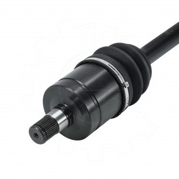 Arbre de transmission Pour VW California T5 Camper T6 Multivan V VI 7E0407451NX