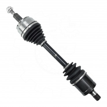 Arbre de transmission Pour VW California T6 Camper Multivan VI 7E0407451QX