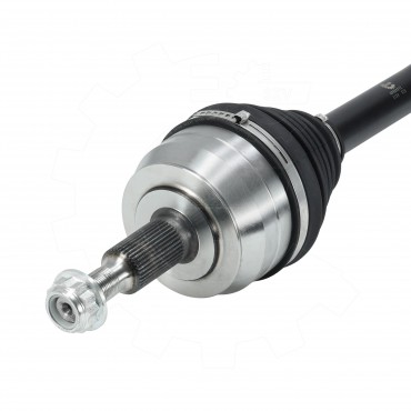 Arbre de transmission Pour VW California T6 Camper Multivan VI 7E0407451QX