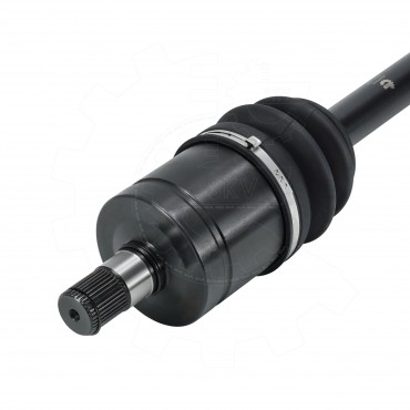 Arbre de transmission Pour VW California T6 Camper Multivan VI 7E0407451QX