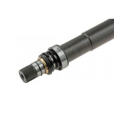 Arbre d'entraînement différentiel Droit Pour VW Audi A3 Seat Skoda 02E409345A