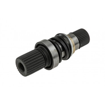 Arbre d'entraînement différentiel Droit Pour VW Multivan V VI 02Z409345D