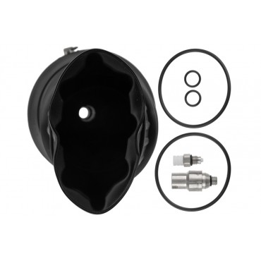 Amortisseur Pneumatique Suspension Avant Pour Audi A8 4E0616039AF 4E0616039AH