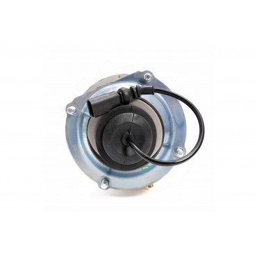 Amortisseur Pneumatique Suspension Avant Gauche Pour Audi A8 4E0616039AB