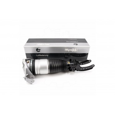 Amortisseur Pneumatique Suspension Avant Gauche Pour VW Audi Porsche 7L8616039B