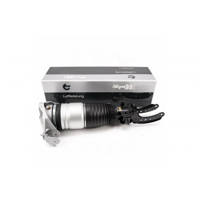 Amortisseur Pneumatique Suspension Avant Gauche Pour VW Audi Porsche 7L8616039B