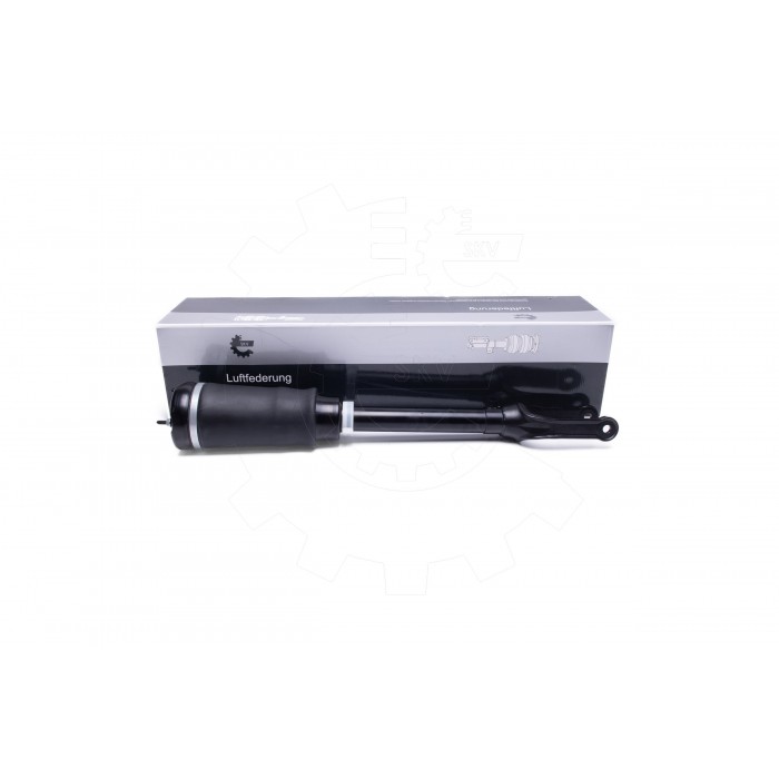 Amortisseur Pneumatique Suspension Avant Pour Mercedes-Benz Classe GL 1643204513