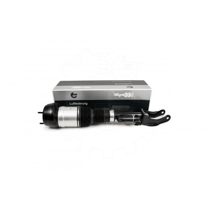 Amortisseur Pneumatique Suspension Avant Gauche Pour Mercedes-Benz 166320516680