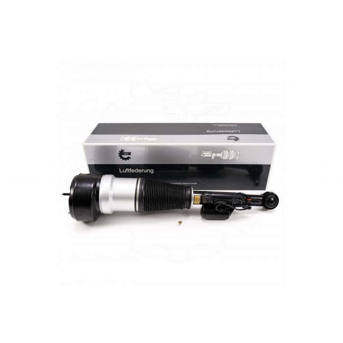 Amortisseur Pneumatique Suspension Avant Droit Pour Mercedes-Benz 2213205413