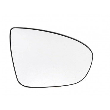Verre Miroir de rétroviseur...