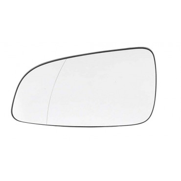 Verre Miroir de rétroviseur...