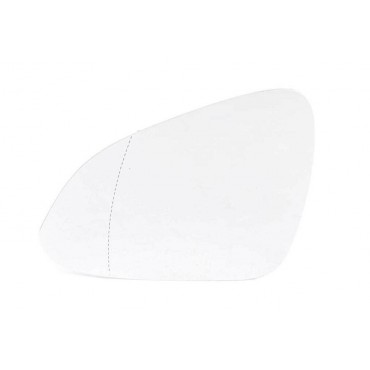 Verre Miroir de rétroviseur...